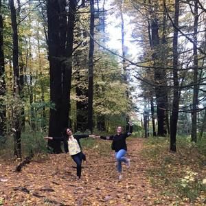 Meet your Posher, Laila